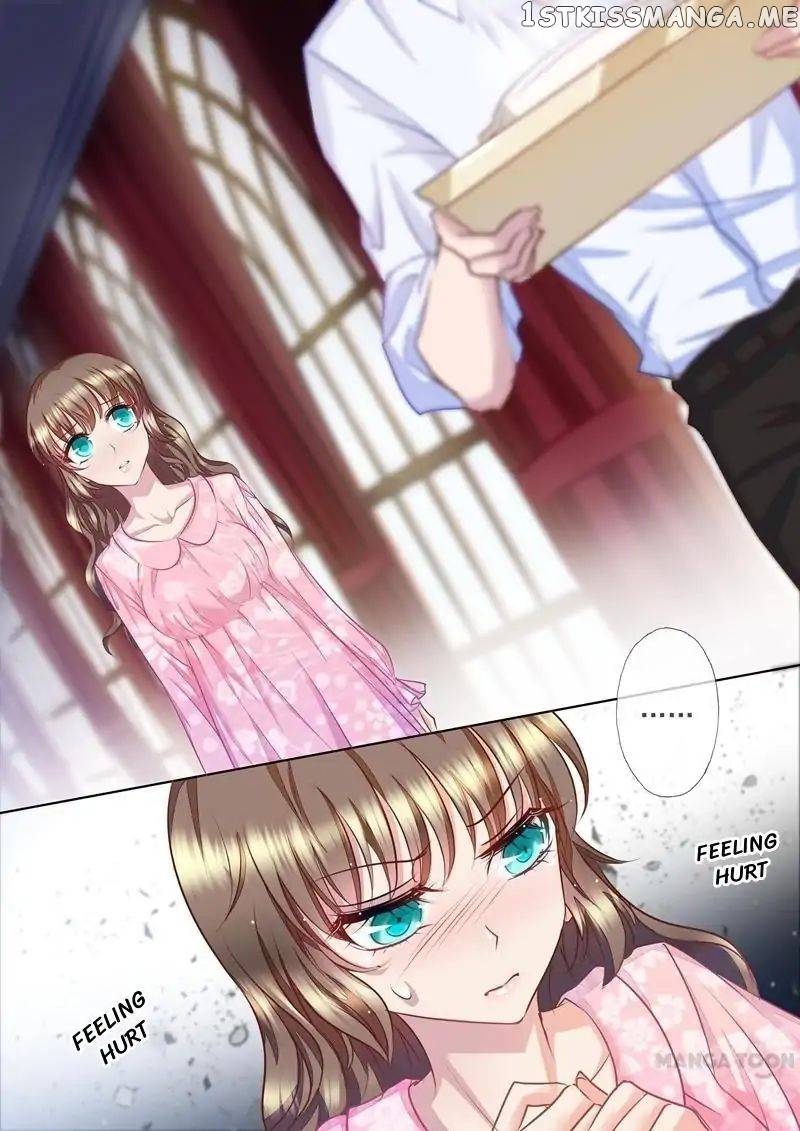 Into the Heart of a Warm Marriage chapter 13 - page 3