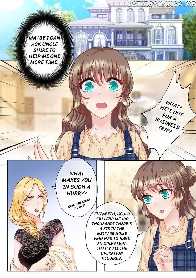 Into the Heart of a Warm Marriage chapter 13 - page 6