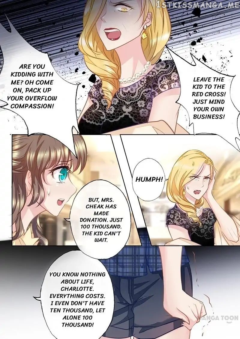 Into the Heart of a Warm Marriage chapter 13 - page 7