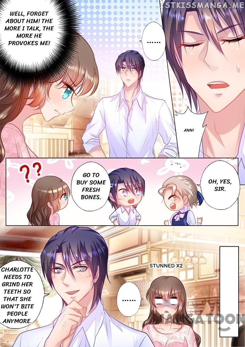 Into the Heart of a Warm Marriage chapter 44 - page 2
