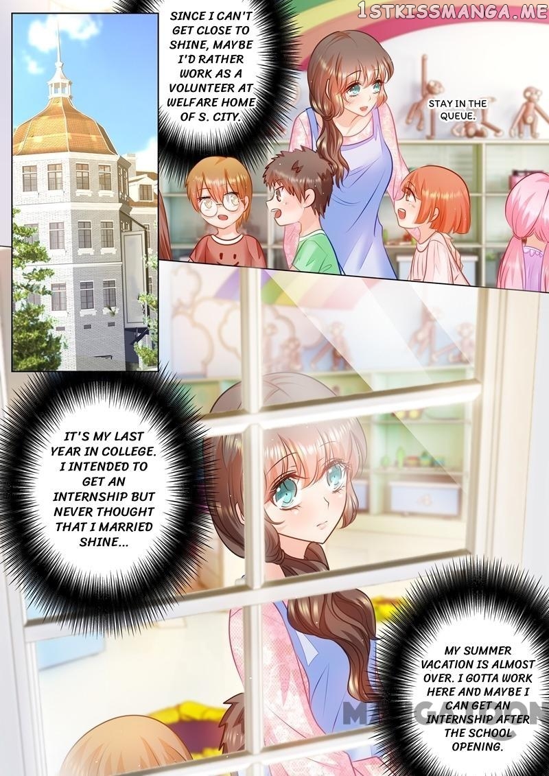 Into the Heart of a Warm Marriage chapter 44 - page 3