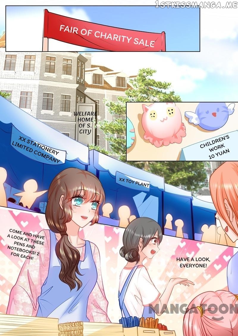 Into the Heart of a Warm Marriage chapter 44 - page 5