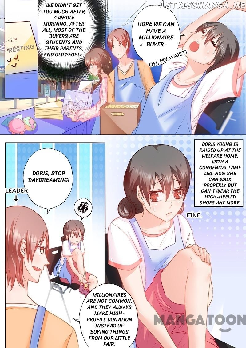 Into the Heart of a Warm Marriage chapter 44 - page 6