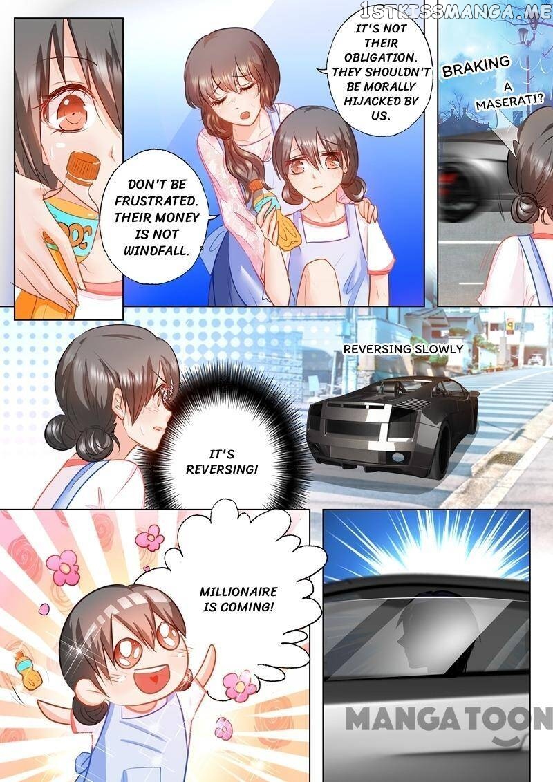 Into the Heart of a Warm Marriage chapter 44 - page 7
