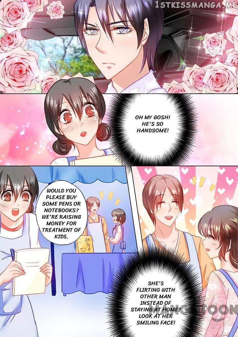 Into the Heart of a Warm Marriage chapter 44 - page 8