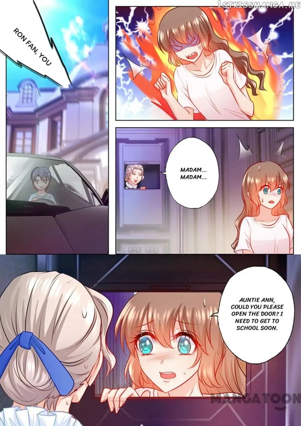 Into the Heart of a Warm Marriage chapter 128 - page 1