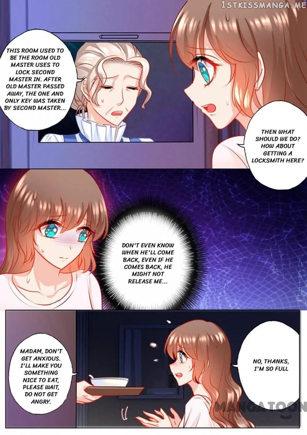 Into the Heart of a Warm Marriage chapter 128 - page 2