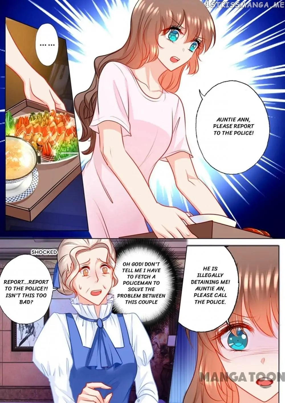 Into the Heart of a Warm Marriage chapter 128 - page 3