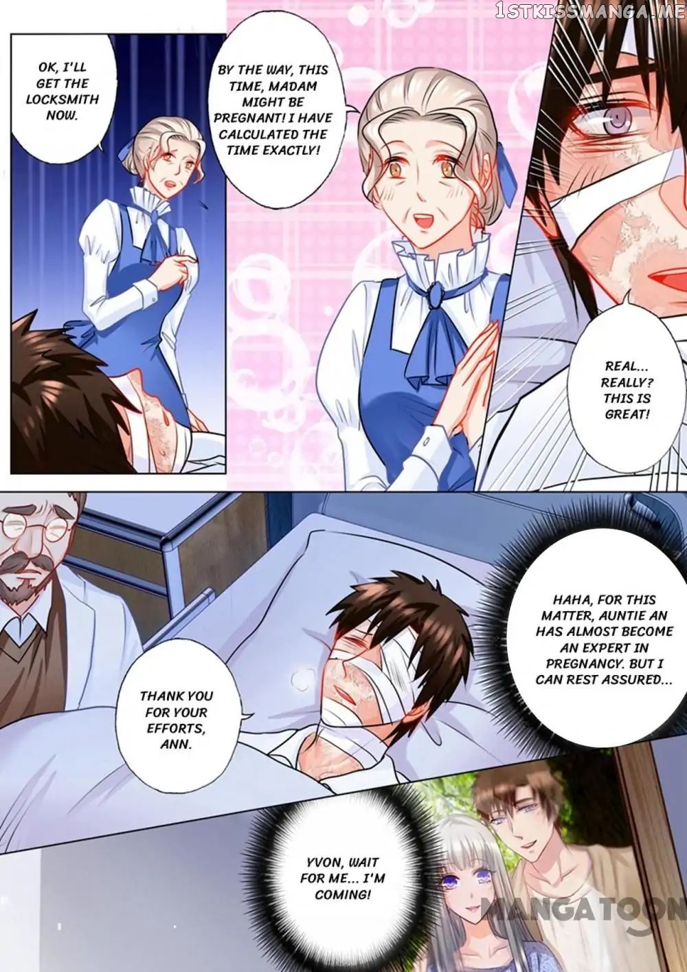 Into the Heart of a Warm Marriage chapter 128 - page 5