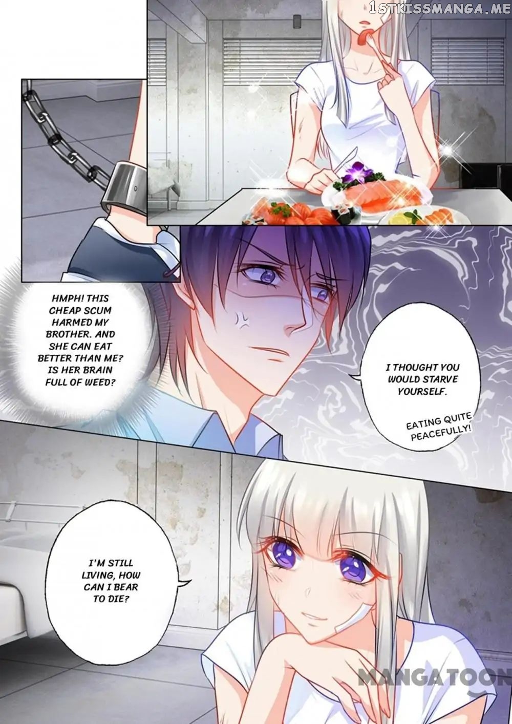 Into the Heart of a Warm Marriage chapter 128 - page 6