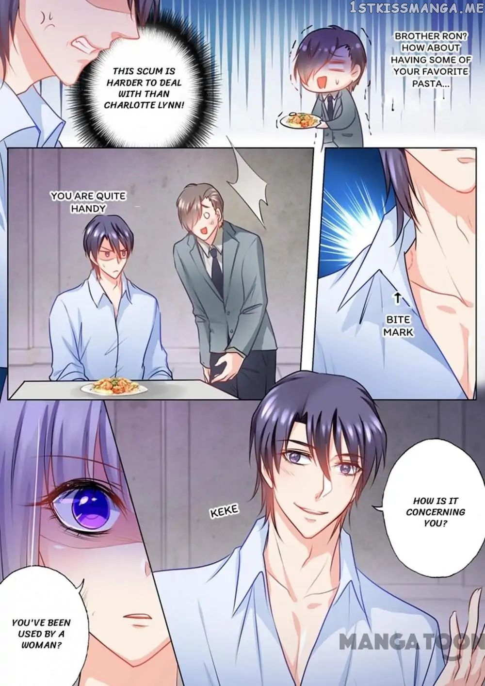 Into the Heart of a Warm Marriage chapter 128 - page 7
