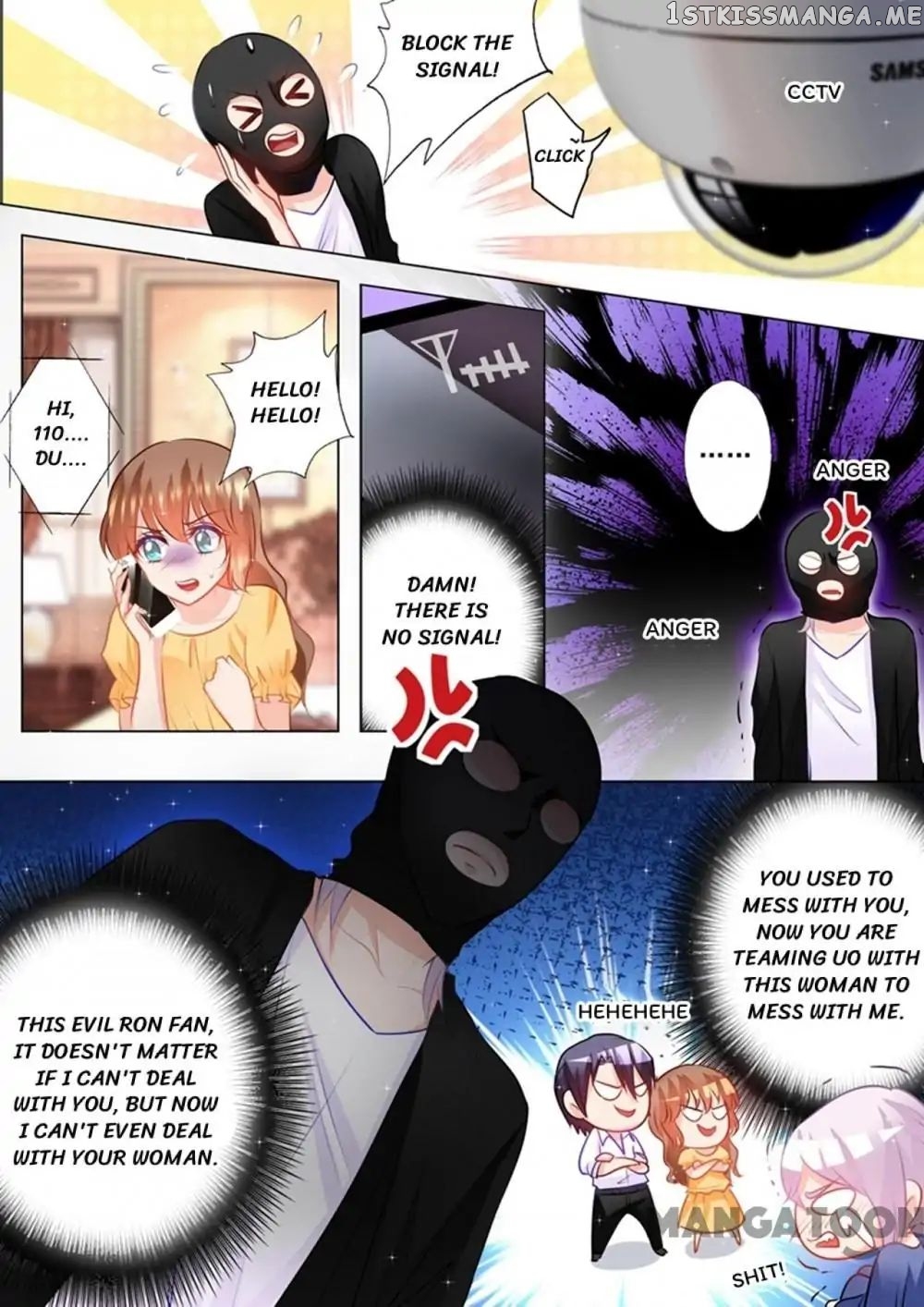 Into the Heart of a Warm Marriage chapter 97 - page 4