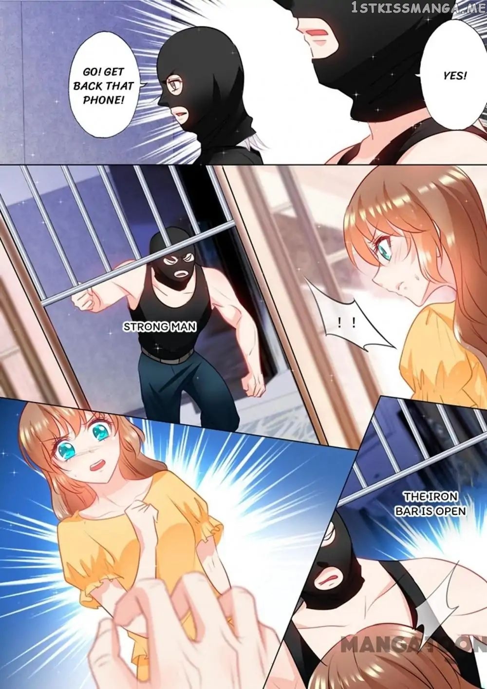 Into the Heart of a Warm Marriage chapter 97 - page 5