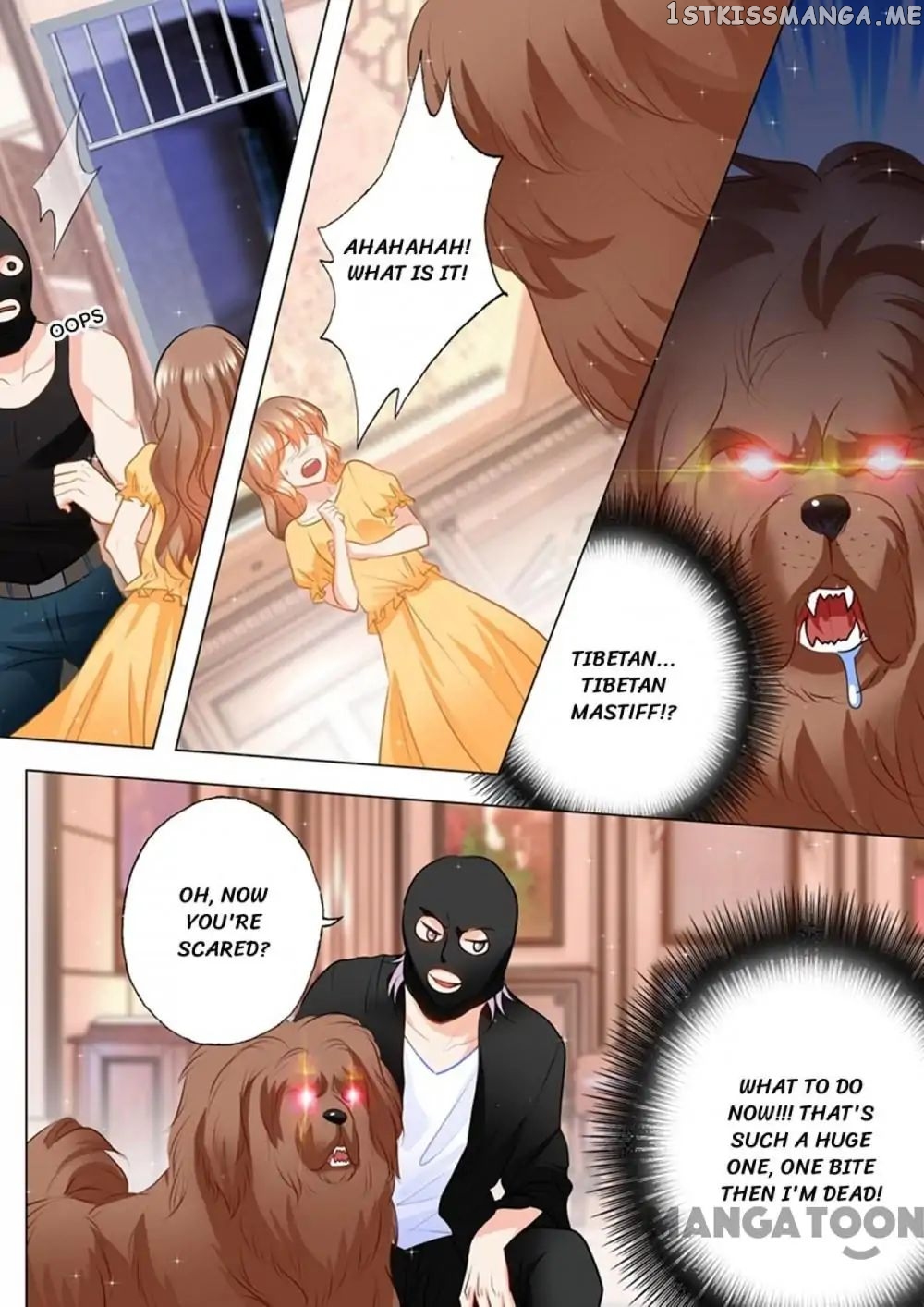 Into the Heart of a Warm Marriage chapter 97 - page 6