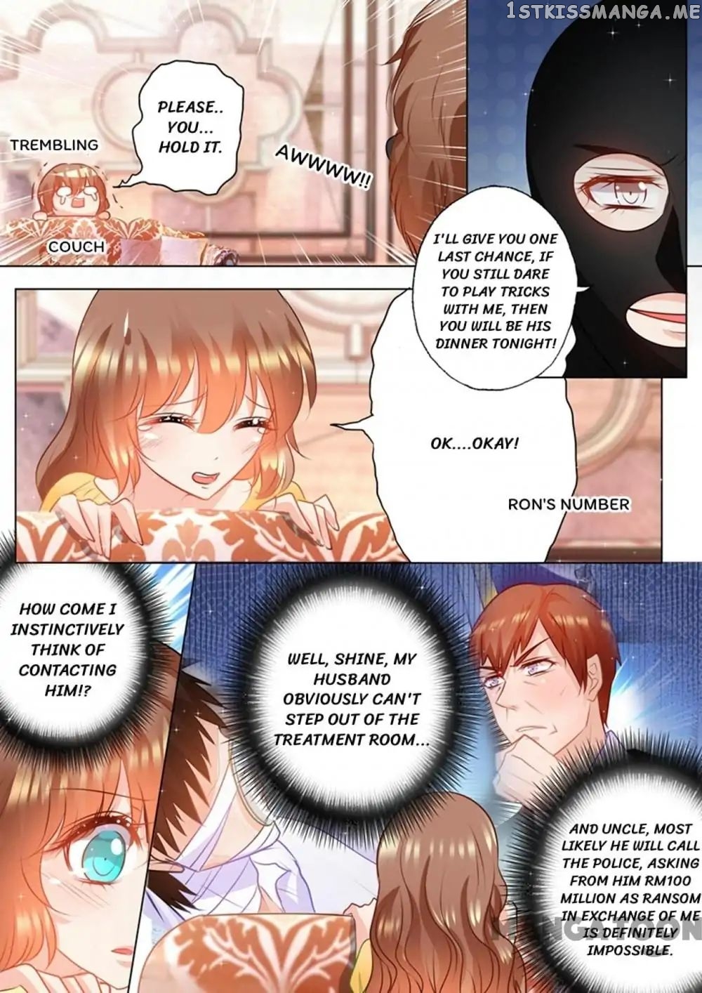 Into the Heart of a Warm Marriage chapter 97 - page 7