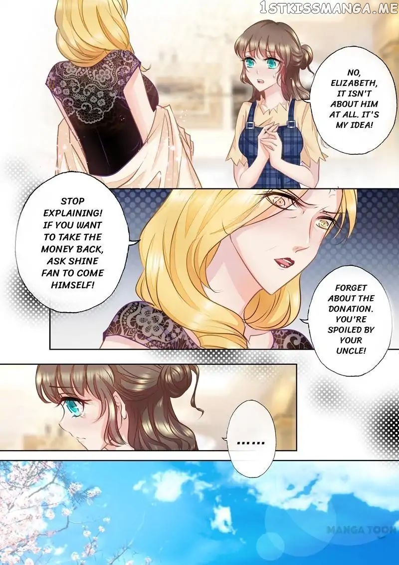 Into the Heart of a Warm Marriage chapter 14 - page 1