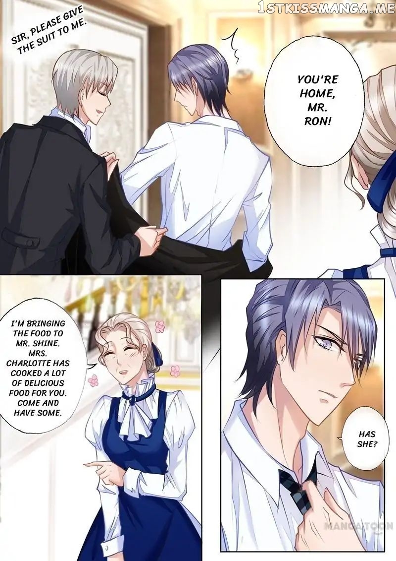 Into the Heart of a Warm Marriage chapter 14 - page 3