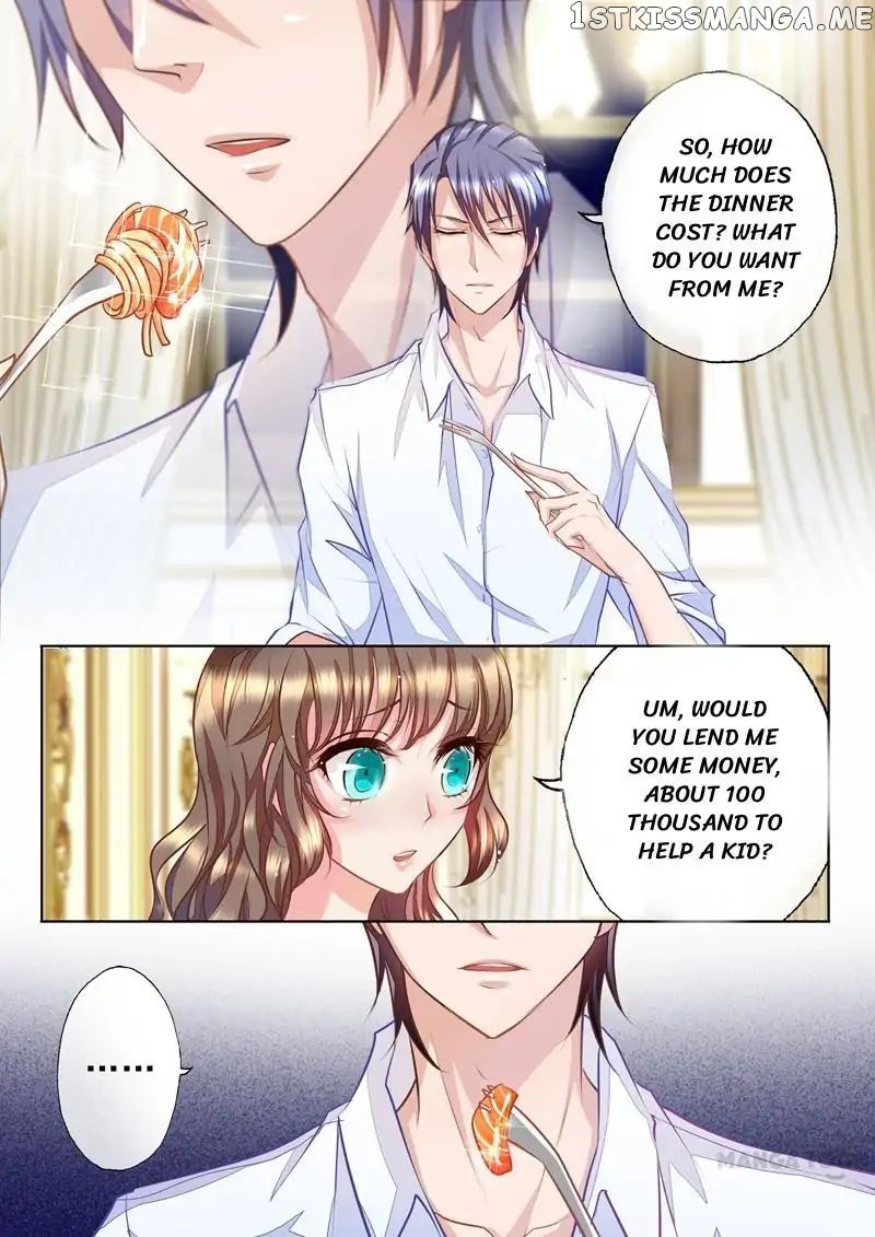 Into the Heart of a Warm Marriage chapter 14 - page 5