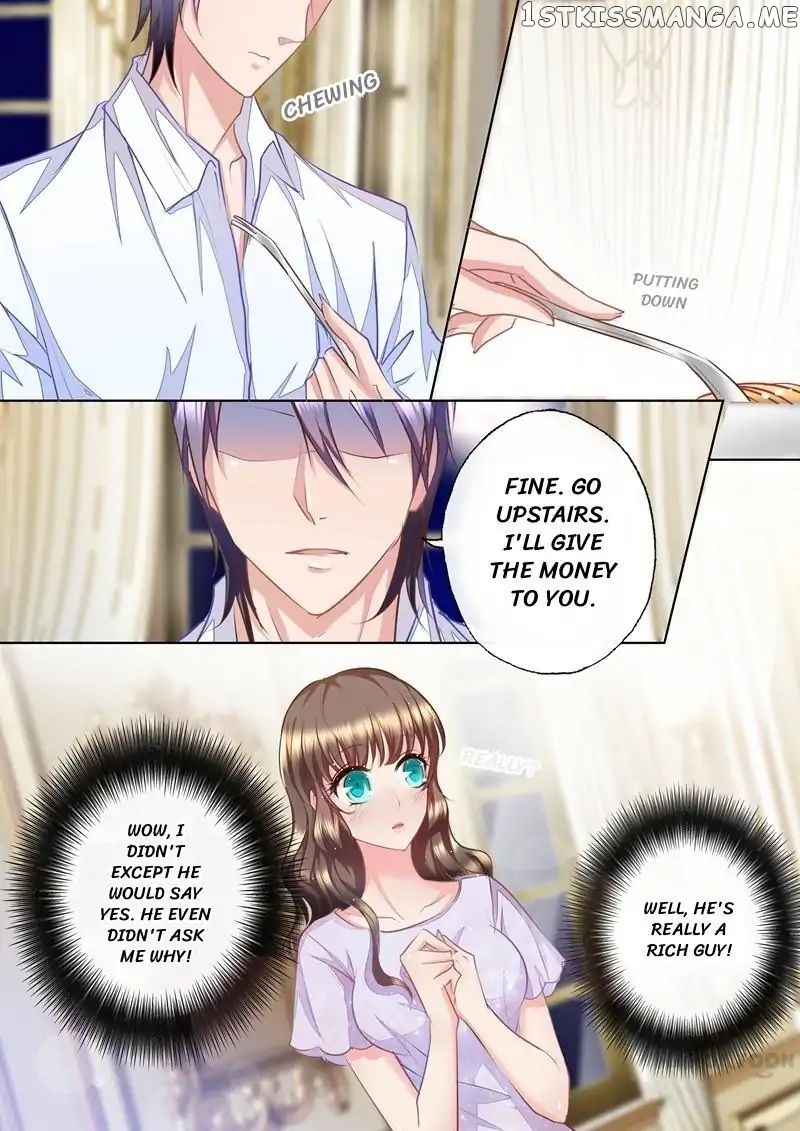 Into the Heart of a Warm Marriage chapter 14 - page 6