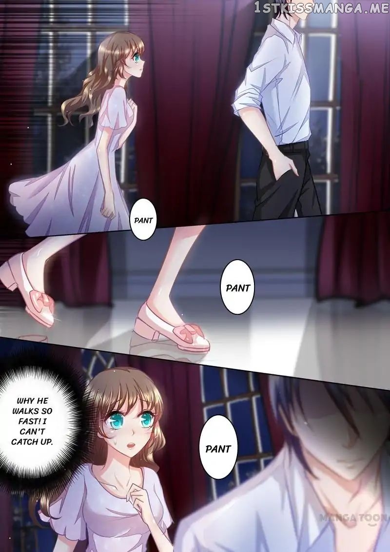 Into the Heart of a Warm Marriage chapter 14 - page 7
