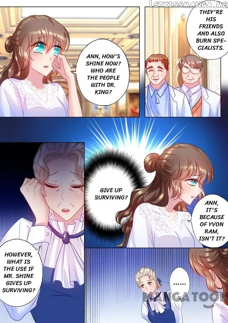 Into the Heart of a Warm Marriage chapter 38 - page 1