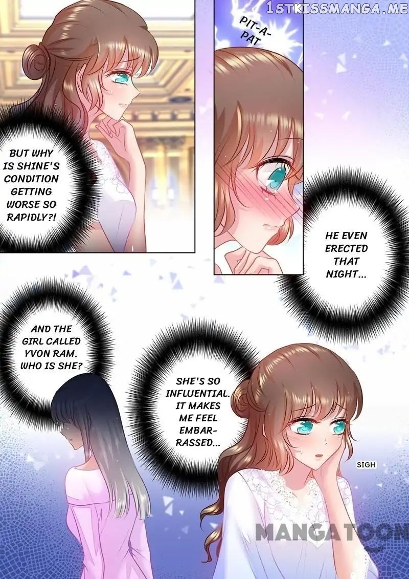 Into the Heart of a Warm Marriage chapter 38 - page 2