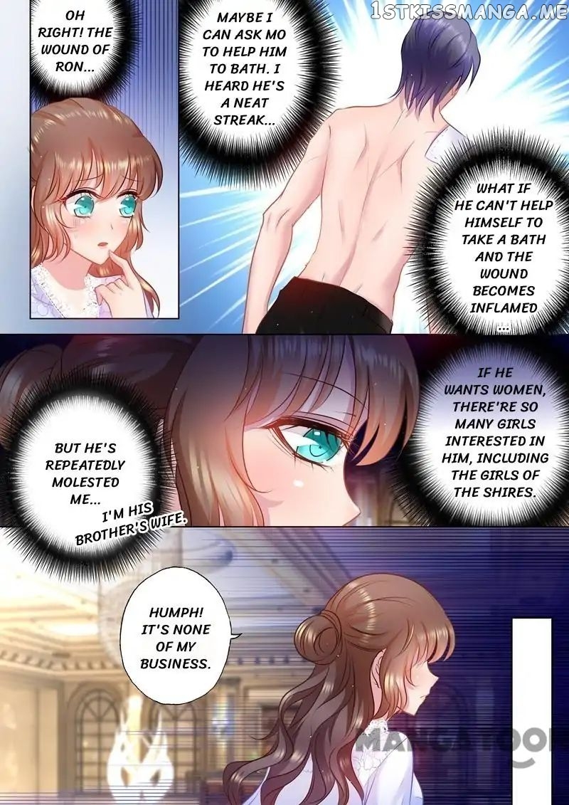 Into the Heart of a Warm Marriage chapter 38 - page 3
