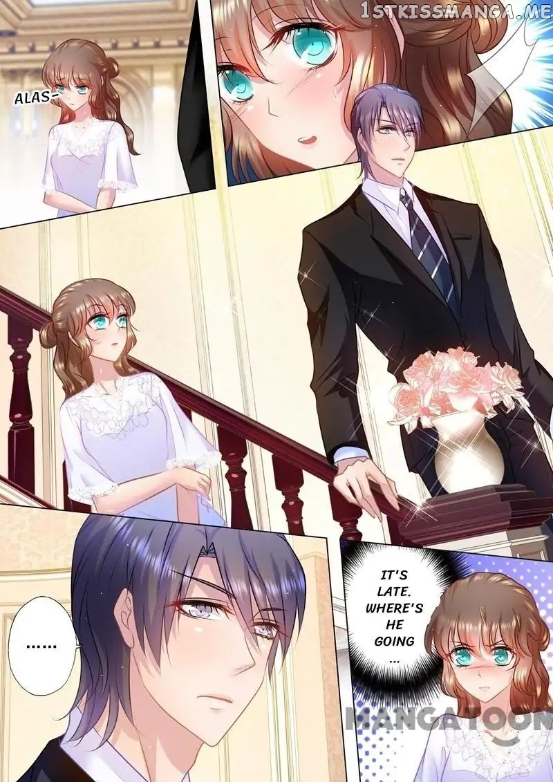 Into the Heart of a Warm Marriage chapter 38 - page 4