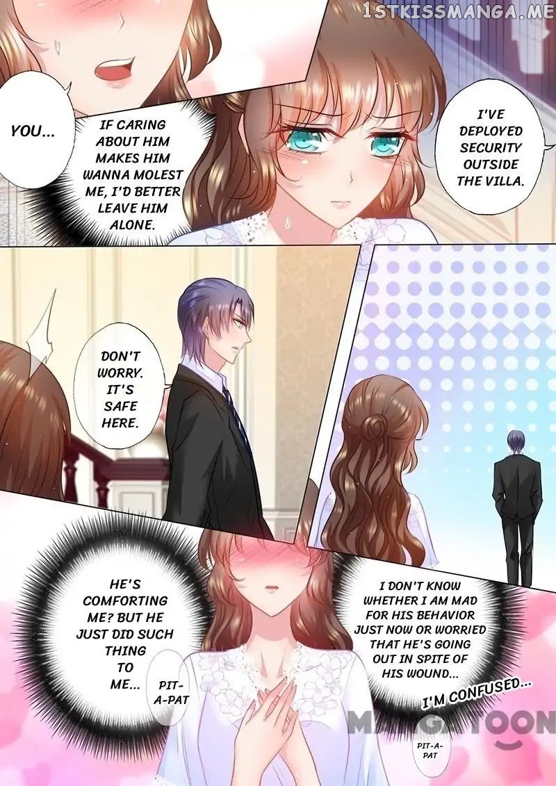 Into the Heart of a Warm Marriage chapter 38 - page 5