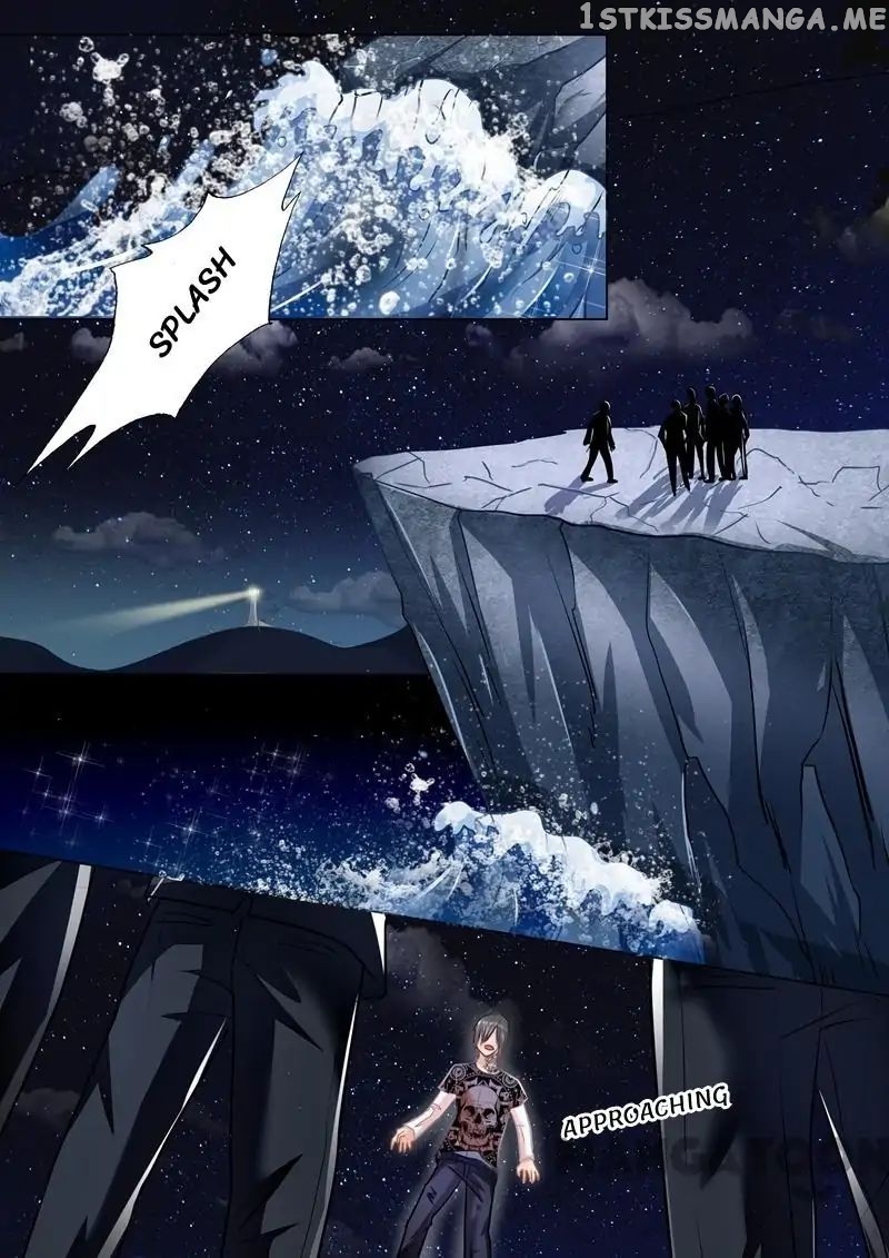 Into the Heart of a Warm Marriage chapter 38 - page 6