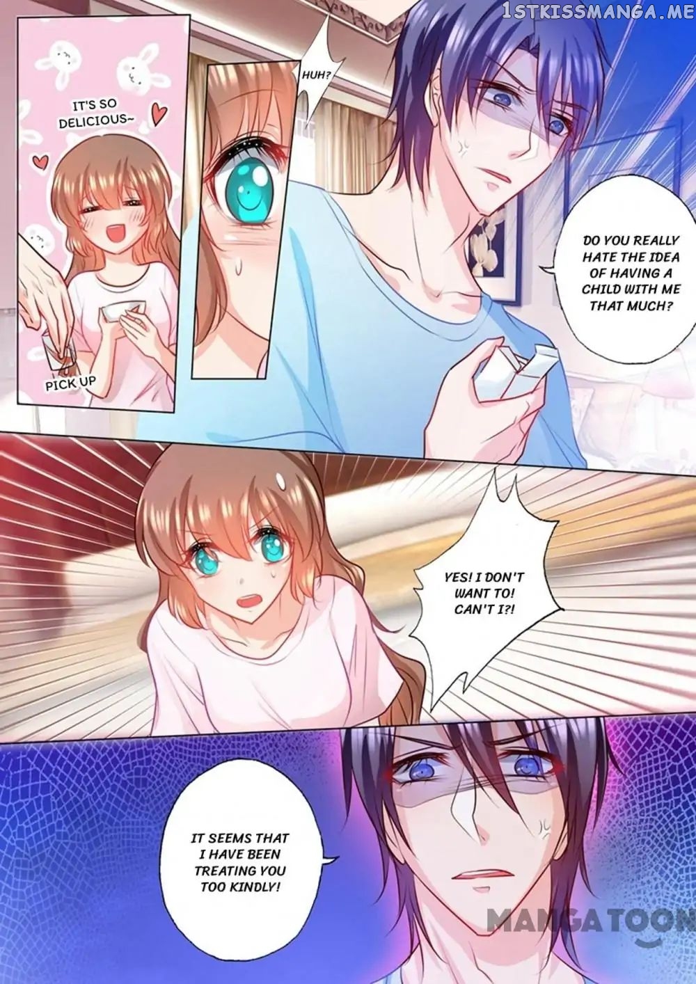 Into the Heart of a Warm Marriage chapter 127 - page 1