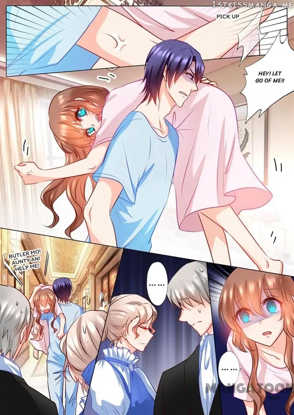 Into the Heart of a Warm Marriage chapter 127 - page 2