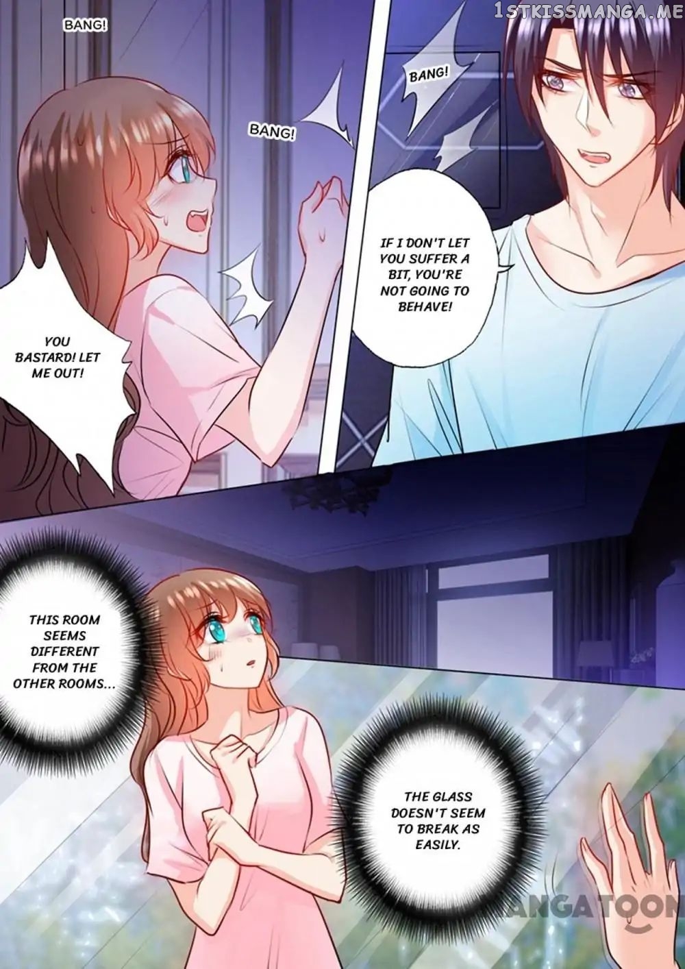 Into the Heart of a Warm Marriage chapter 127 - page 4