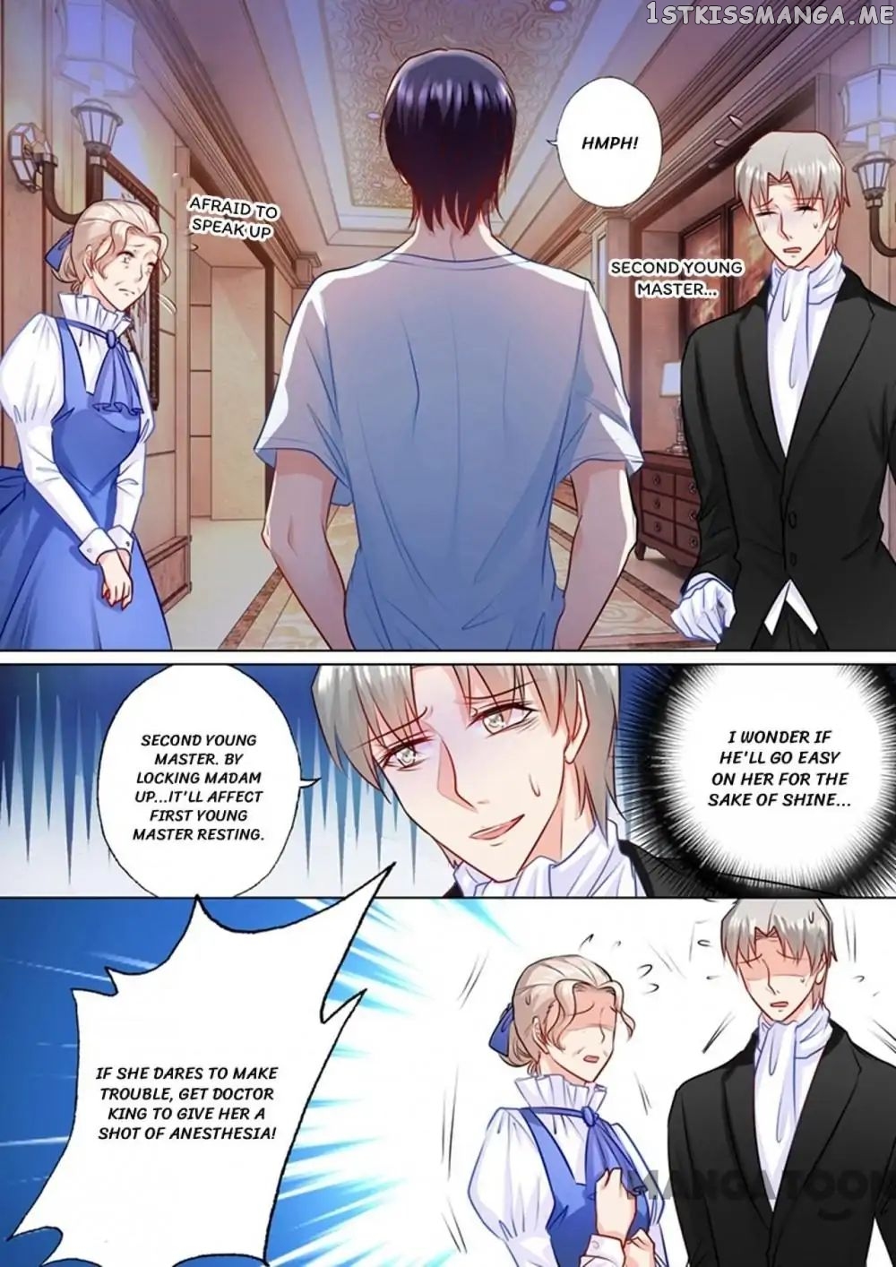 Into the Heart of a Warm Marriage chapter 127 - page 5
