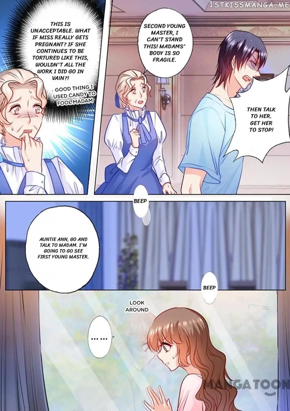 Into the Heart of a Warm Marriage chapter 127 - page 6