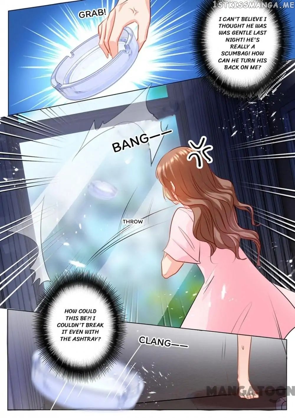 Into the Heart of a Warm Marriage chapter 127 - page 8