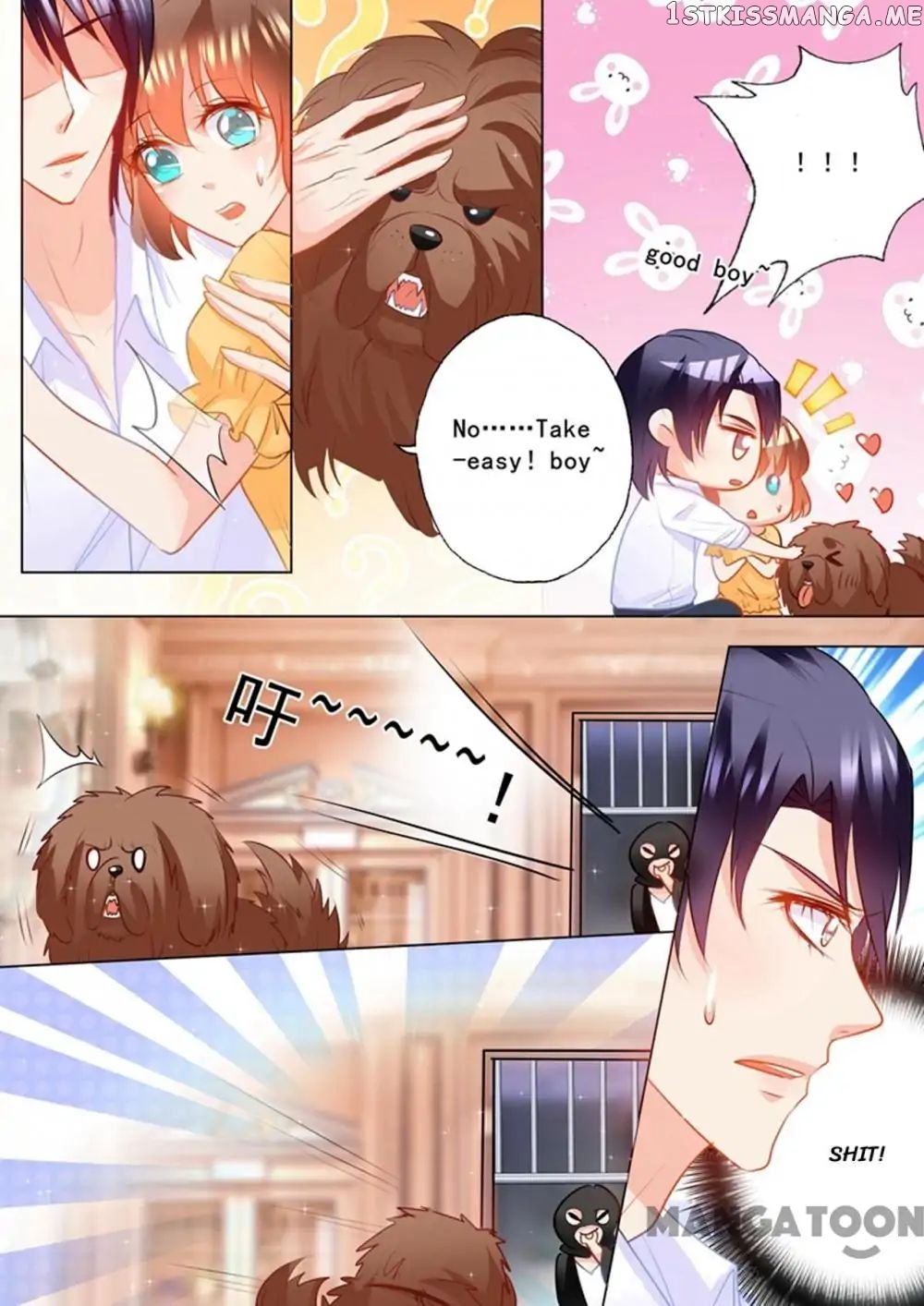 Into the Heart of a Warm Marriage chapter 98 - page 4