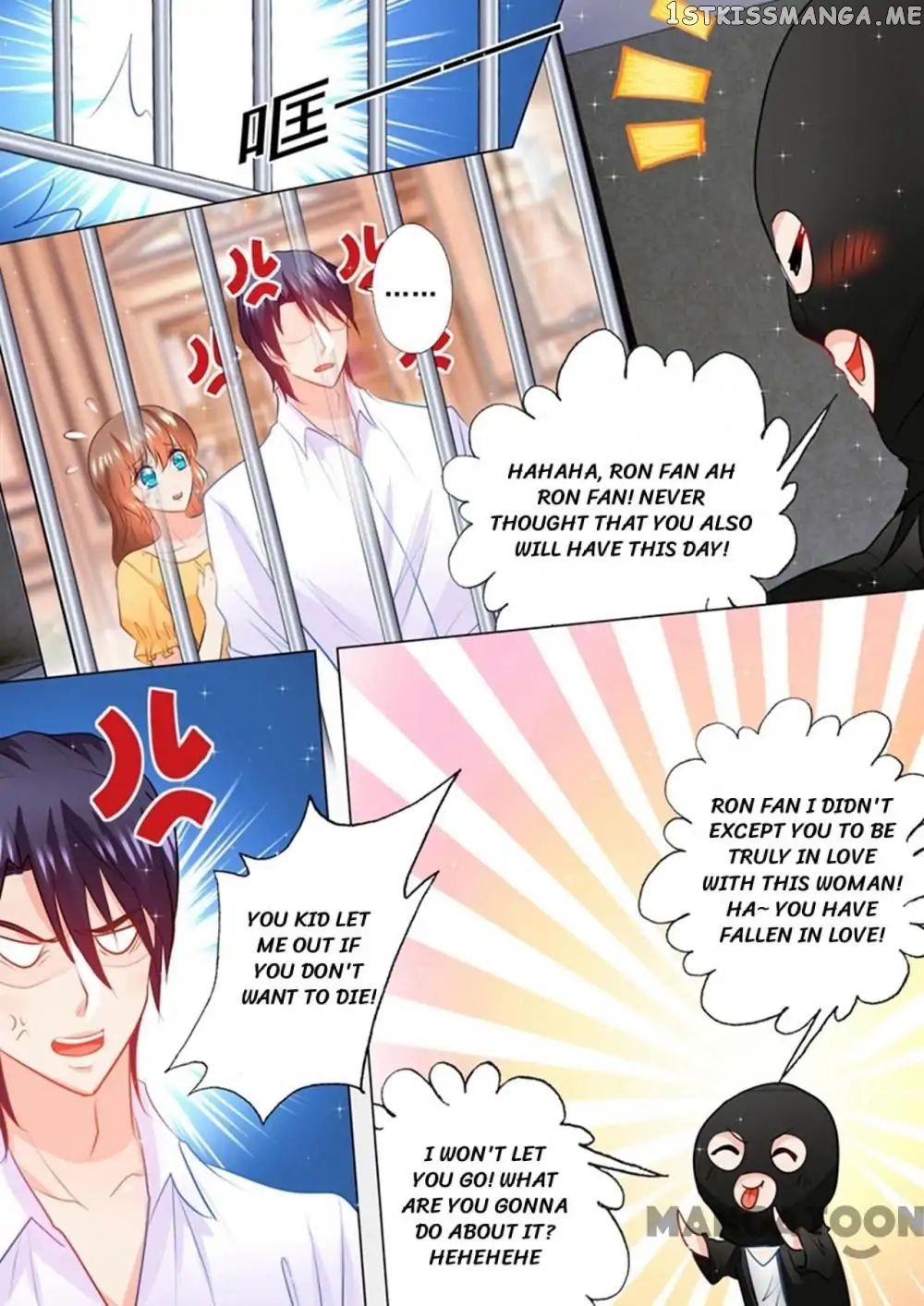 Into the Heart of a Warm Marriage chapter 98 - page 5