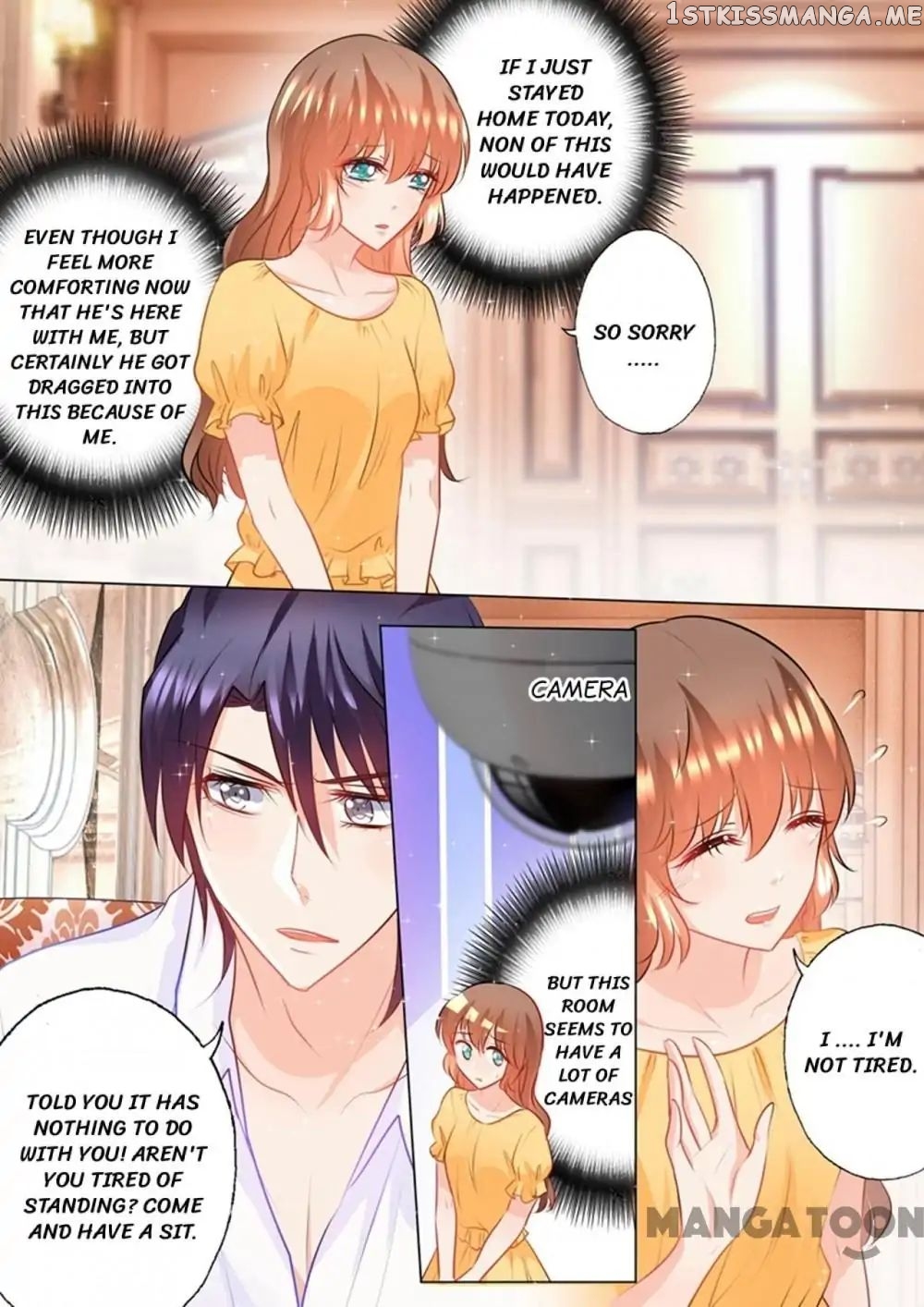 Into the Heart of a Warm Marriage chapter 98 - page 8