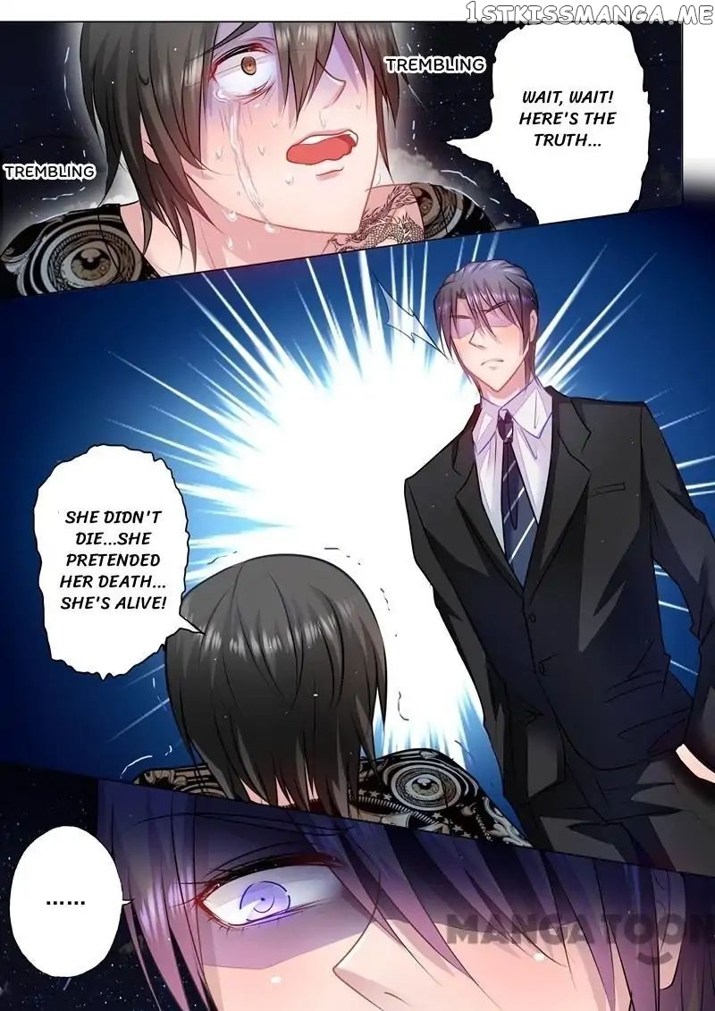 Into the Heart of a Warm Marriage chapter 39 - page 1