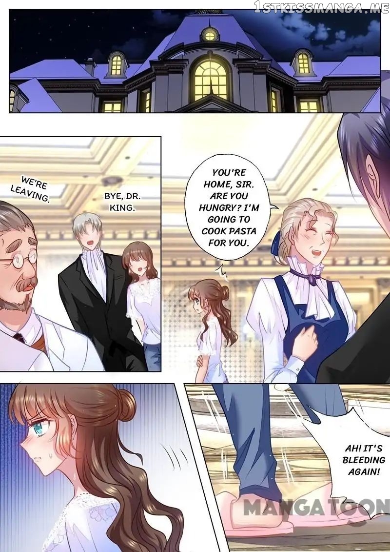 Into the Heart of a Warm Marriage chapter 39 - page 2