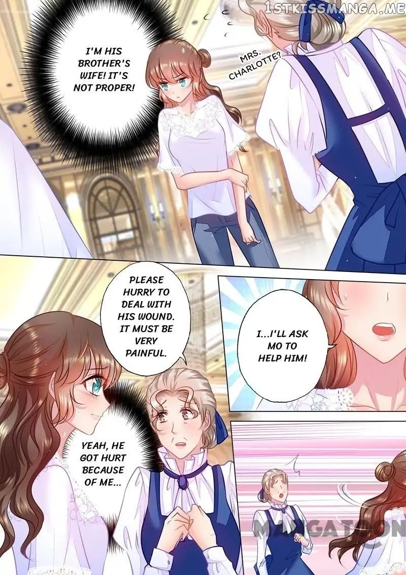 Into the Heart of a Warm Marriage chapter 39 - page 4