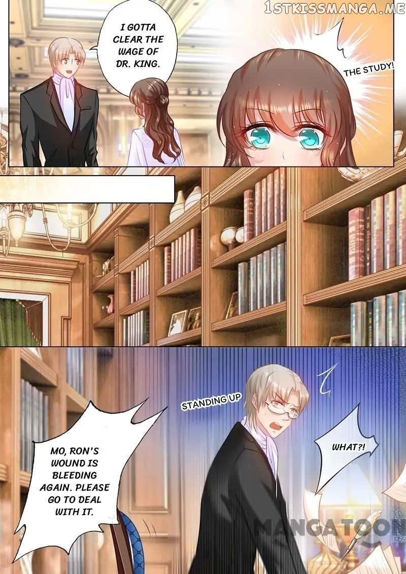 Into the Heart of a Warm Marriage chapter 39 - page 5