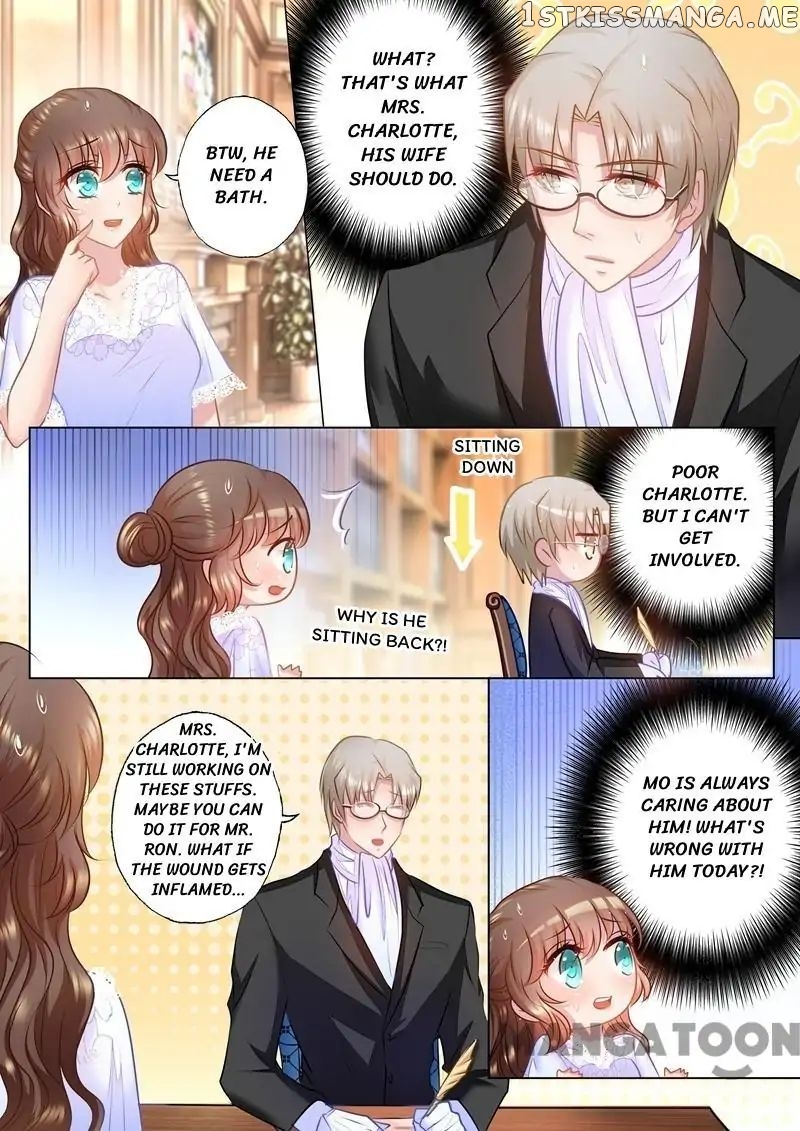 Into the Heart of a Warm Marriage chapter 39 - page 6