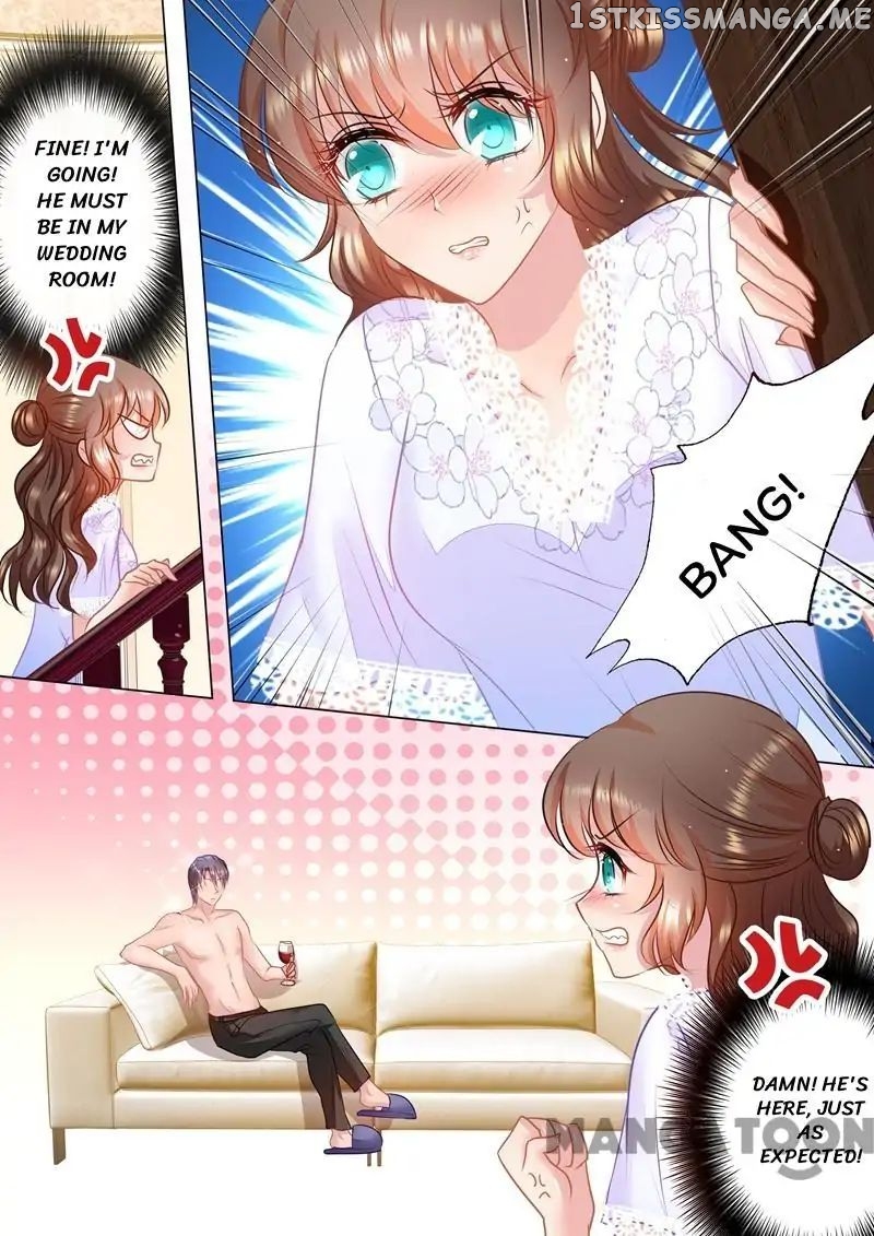 Into the Heart of a Warm Marriage chapter 39 - page 8