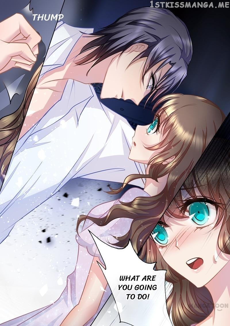 Into the Heart of a Warm Marriage chapter 15 - page 1