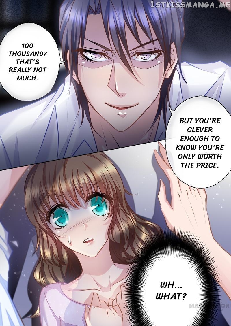 Into the Heart of a Warm Marriage chapter 15 - page 2