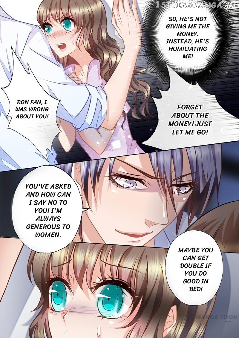 Into the Heart of a Warm Marriage chapter 15 - page 3