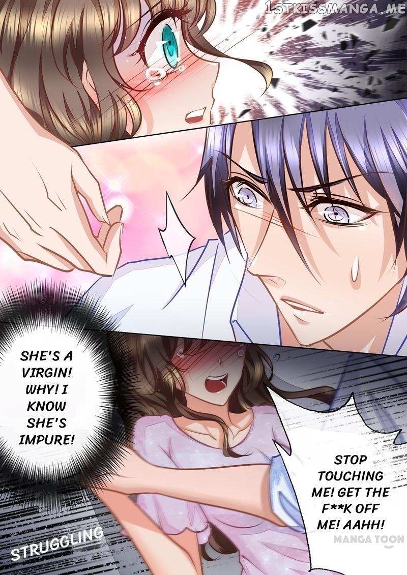 Into the Heart of a Warm Marriage chapter 15 - page 5