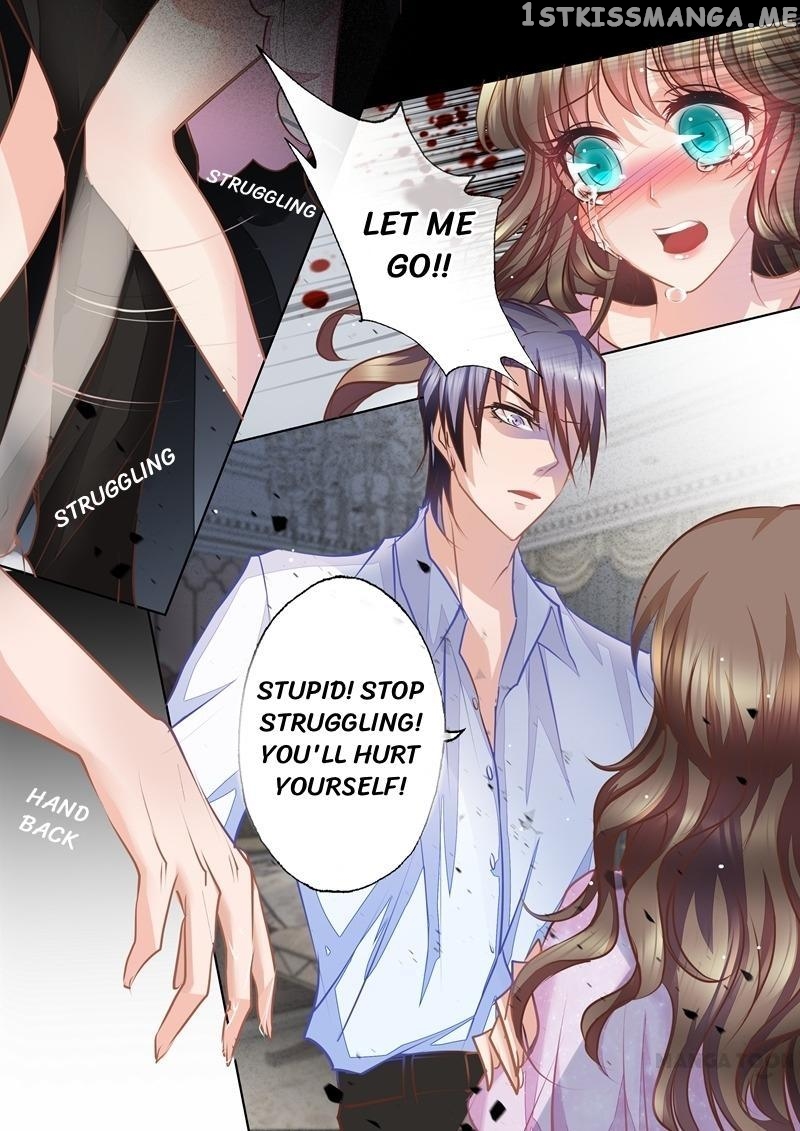 Into the Heart of a Warm Marriage chapter 15 - page 6